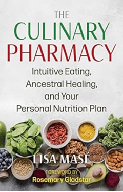 The Culinary Pharmacy 